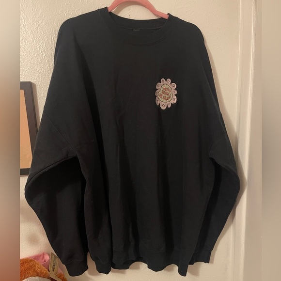 Sweaters - Todo bien, ya llore crewneck, 3x